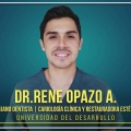 Rene Opazo, Dentista Alto Hospicio
