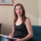 Ps. Ana María Dzazópulos Santander