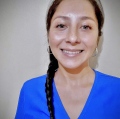 Carmen Gloria Méndez Alcamán, Dentista Temuco