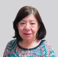 Graciela Adriana Molina Fuentes, Genetista Valparaíso