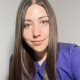 Camila Fernanda Ahumada Hermosilla