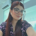Valery Ramos Sánchez, Nutricionista Antofagasta