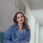 Ps. Paula Daniela Le-feuvre Salvo