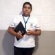 Claudio Iriarte Pavez
