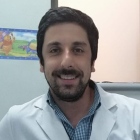 Dr. Cristobal Aliaga Jouannet