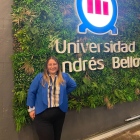 Gisella Garrido Ahumada