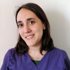  Claudia Yáñez García