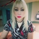 Claudia Angélica Marchant Hernández