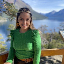 Acercar imagen: Franchesca Fuentes, Psicólogo Frutillar