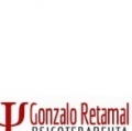 Gonzalo Retamal Belardy, Psicólogo Providencia