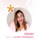 Ps. Loreto Isabel Velasquez Fuentes