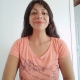 Angélica Olguín Romero