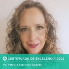 Ps. Patricia Espinoza Gajardo