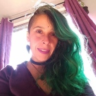 Ps. Fabiola López Bosque