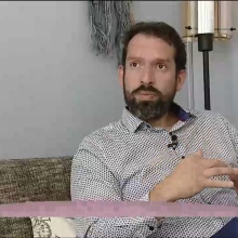 Rodrigo Gillibrand, Psiquiatra Santiago
