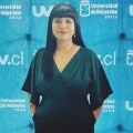 Karen Vásquez Villa, Psicólogo Concepción