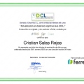 Acercar imagen: certificate 15