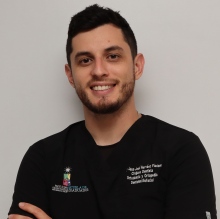 Acercar imagen: Juan José  Narvaez Fischer, Dentista Antofagasta