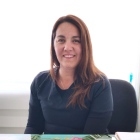 Dra. Carolina Alejandra Torres Acuña