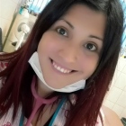 Prof. Salome Andrea Gonzalez Aranda