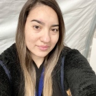 Prof. Anna Carolina Tapia Tapia