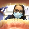 Daniela Ríos Gaete, Dentista Las Condes