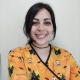 Mg. Flga. Natalia Núñez Gómez