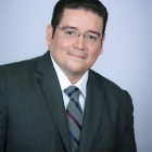 Dr. Eleazar Graterón Cedeño