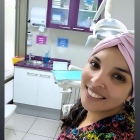 Dra. Ximena Araya Hurtado