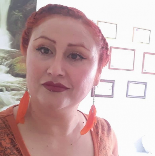Johanina del Carmen Calderón Castillo