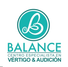 Balance; Centro especialista en vértigo y audición