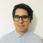 Ps. Benjamín Pacheco