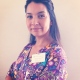 Paulina Pavez Marchant