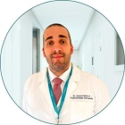 Dr. David Dabed Apud