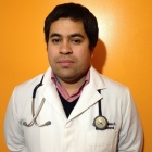 Dr. Edison Veloso Salgado