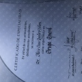Acercar imagen: certificate 1