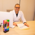 Dr. Jorge May Hernandez