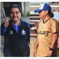 Mauricio Oyarce Mella, Kinesiólogo Antofagasta