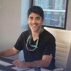 Dr. Luis Venegas González