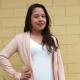Tannia Paz Molina Cañete