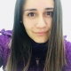Katherine Rodianeth Cruz Silva