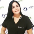ANA MILENA Gil cobo, Terapeuta complementario Coquimbo