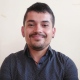 Rodrigo Romero Fuentes