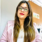 Prof. Haylyn Sarria Cárcamo