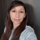 Ps. Macarena Díaz Lazcano