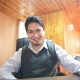 Ernesto Rain