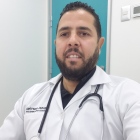 Dr. Irasel Martínez Montenegro