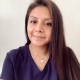 Emily Gómez Galleguillos