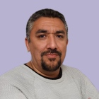 Ps. Claudio Javier Cavallo Calderón