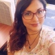 Natalia Romero Toledo